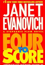 Four to Score (Janet Evanovich)