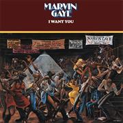 Marvin Gaye I Want You