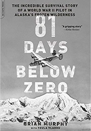 81 Days Below Zero (Brian Murphy)