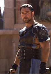 Are You Not Entertained- Gladiator (2000)
