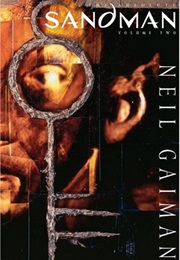 The Absolute Sandman Vol 2 (Neil Gaiman)