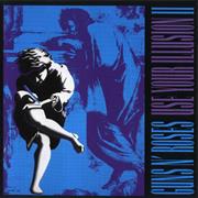 Guns N´ Roses - Use Your Illusion II