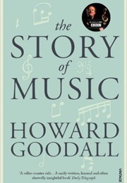 The Story of Music (Howard Goodall)