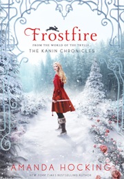 Frostfire (Amanda Hocking)