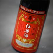 Shao Xing Wine