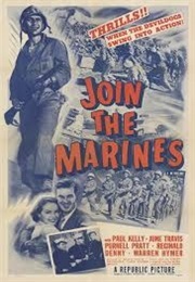 Join the Marines (1937)