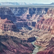 Grand Canyon, United States