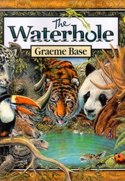 The Waterhole (Graeme Base)