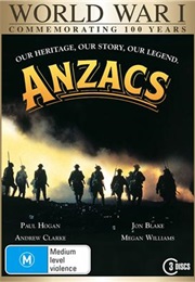 ANZACS (1985)
