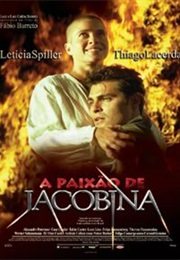 A Paixão De Jacobina (2002)