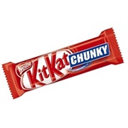 Kitkat Chunky