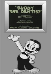 Buddy the Dentist (1934)