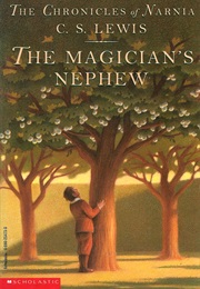 The Magician&#39;s Nephew (C. S. Lewis)