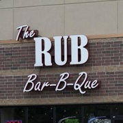 The Rub Bar-B-Que
