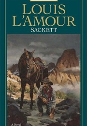 Sackett (Louis Lamour)