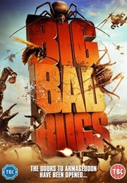 Big Bad Bugs (2012)