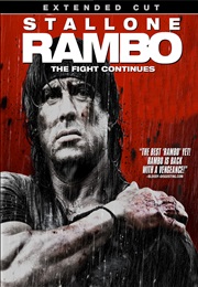 Rambo (1981)