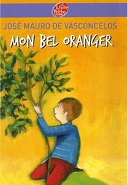 Mon Bel Oranger (José Mauro De Vasconcelos)