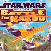 Star Wars - Episode 1 - Battle for Naboo