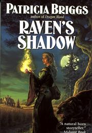 Raven&#39;s Shadow