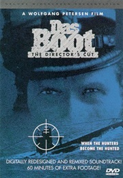 Das Boot (Director&#39;s Cut) (1981)