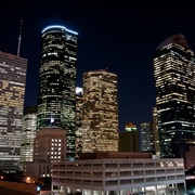 Houston, Texas, USA