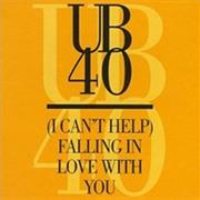 UB40 - (I Can&#39;t Help) Falling in Love With You