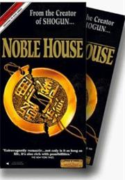 Noble House (TV Mini-Series)