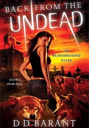 Back From the Undead (D.D. Barant)