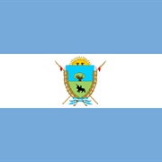 La Pampa Province, Argentina