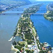 Donauinsel