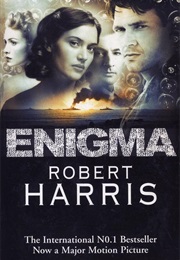 Enigma (Robert Harris)