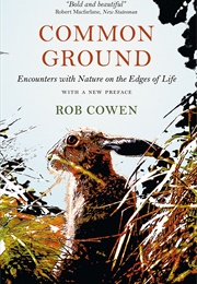 Common Ground (Rob Cowen)