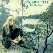 Joni Mitchell for the Roses