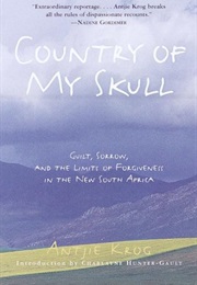 Country of My Skull (Antjie Krog)