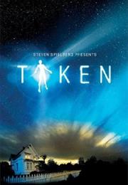 Taken (2002) (Mini-Series)
