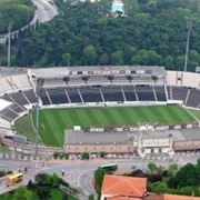 BJK İnönü Stadium