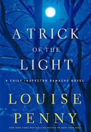 A Trick of the Light (Louise Penny)