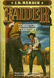 Tombstone Territory (J.D. Hardin)