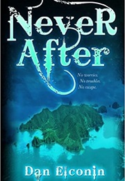 Never After (Dan Elconin)