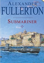 Submariner (Alexander Fullerton)