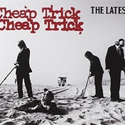 Cheap Trick: The Latest