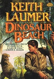 Dinosaur Beach (Keith Laumer)