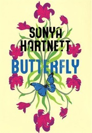 Butterfly (Sonya Hartnett)