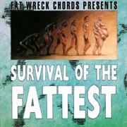 Fat Music: Survival of the Fattest