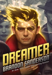 Dreamer (Brandon Sanderson)