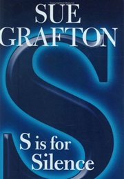 S Is for Silence (Sue Grafton)
