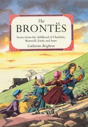 The Brontes (Catherine Brighton)
