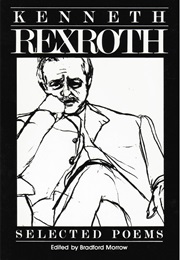 Selected Poems of Kenneth Rexroth (Kenneth Rexroth)