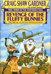 Revenge of the Fluffy Bunnies